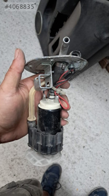 OPEL ASTRA F YAKIT ŞAMANDIRA POMPASI.OTO ERKAN ÜNYE