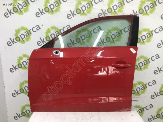 AUDI A3 2013 2019 SOL ÖN KAPI HB 8V4831051