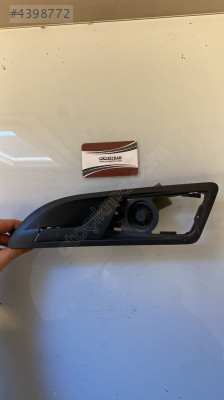 1Z0837247 1Z0035411P Skoda Yeti 2012 sol ön kapı iç açma kolu