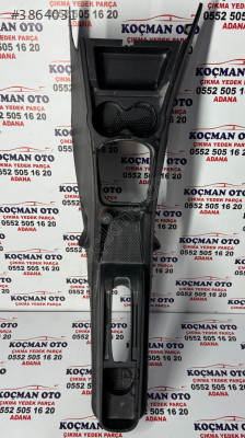 FİAT LİNEA 15 orta konsol (OEM:735423099)
