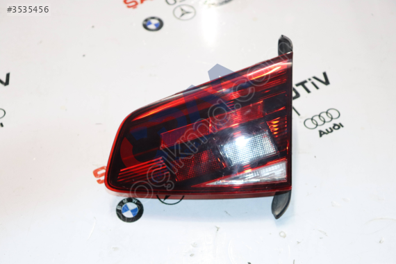 2020 2023 VOLKSWAGEN PASSAT B8 SAĞ ARKA STOP 3G5.945.094.D