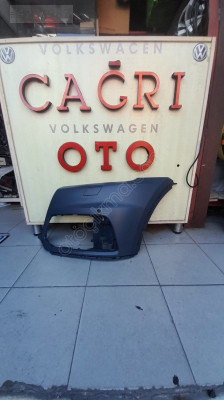 AUDI Q5 SOL ÖN TAMPON 2016 2020 SIFIR İTHAL ÇAĞRI OTO MASLAK