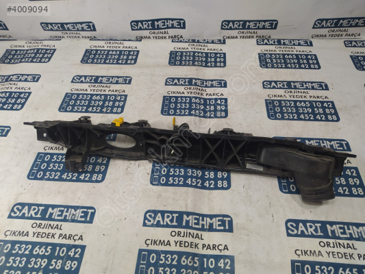ÇIKMA FİAT EGEA ÖN PANEL