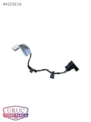 3G0971641A ORJİNAL  ORTA KONSOL KABLO TAKIMI ARTEON PASSAT