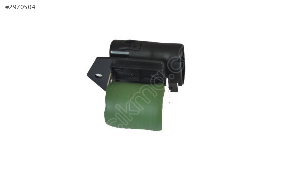 Fan Motor Rezistörü Grande Punto-Albea