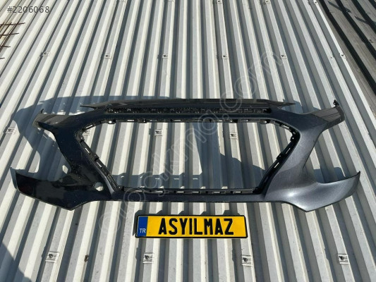 HYUNDAİ KONA ÖN TAMPON ORJİNAL OEM:86511-J9000