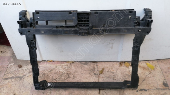 Volkswagen Tiguan Skoda Kodiaq 24-25  Ön Panel - Oto Çıkma