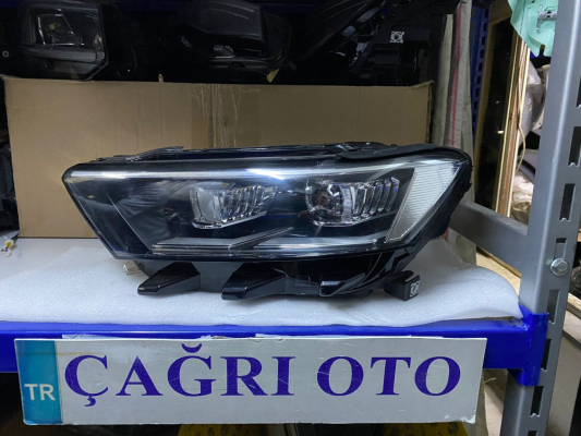 T-ROC SOL LED FAR ORJİNAL 2GA941035 ÇAĞRI OTO MASLAK