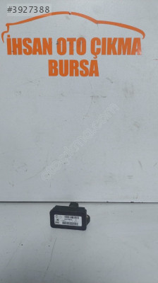 Megane 3 Laguna 3 Hız Kaptörü Esp Sensörü 479305259R-479310001R