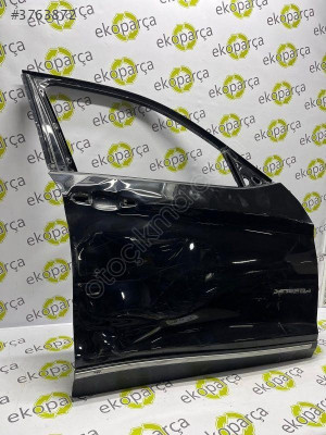 BMW X3 2011 2015 F25 SAĞ ÖN KAPI 1517355804