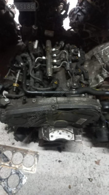 OPEL INSİGNİA MOTOR.OTO ERKAN ÜNYE