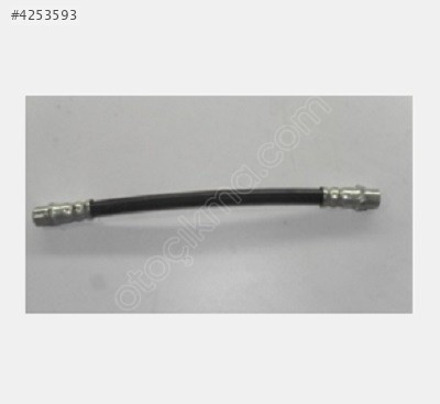 ARKA FREN HORTUMU PASSAT 97-00 4E0611775F