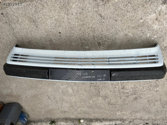 MERCEDES E-CLASS W124 ÖN TAMPON