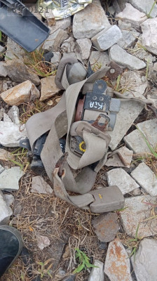 Kia Rio emniyet kemeri yedek parça