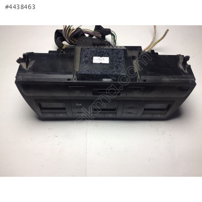Audi A4 B6 B7 Klima Kontrol Ünitesi