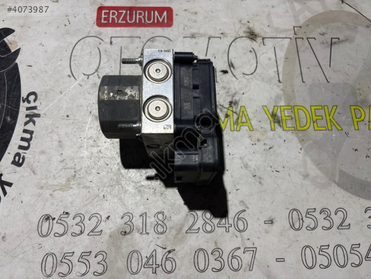 22651006513-0265956006-A0094316412 Mercedes W179 / W117 ABS Beyni