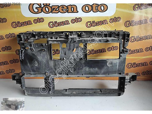 RENAULT MEGANE 4 ÖN PANEL BENZİNLİ ORJİNAL ÇIKMA