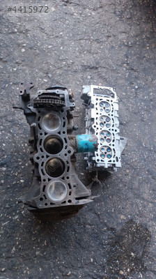 SİLİNDİR KAPAK SUNNY PRIMERA GA16 1,6 Kodları 1104057Y00-C