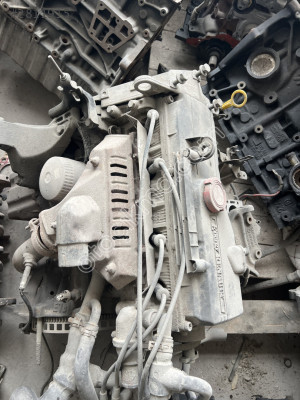 1.4 energy motor benzinli