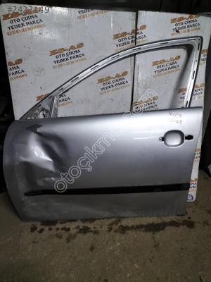 Seat Ibiza-Cordoba çıkma sol ön kapı 02-08