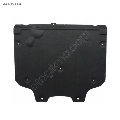 8W0863822A A4/S4 2016 MOTOR ALT MUHAFAZA ÖN ÖNÜN ARKASI