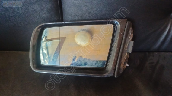 Mercedes W210 W202 Sol Elektrikli Ayna