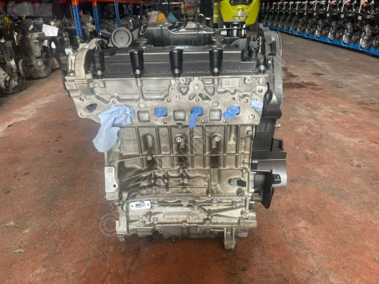 VOLVO XC90 B5 MOTOR 2.0 DİZEL 2021-2024