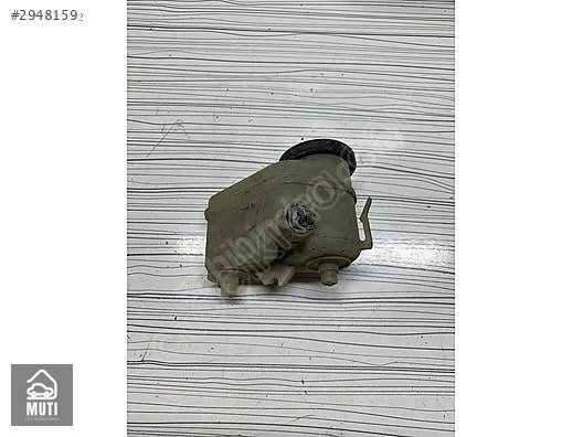 93-02 Toyota Corolla Break Ana Silindir 4722112100 Rezervuar