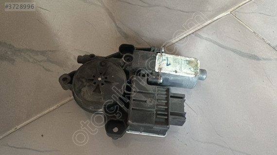 2018-2021 MODEL WV POLO CAM MOTORU ORJ ÇIKMA 2Q1959881