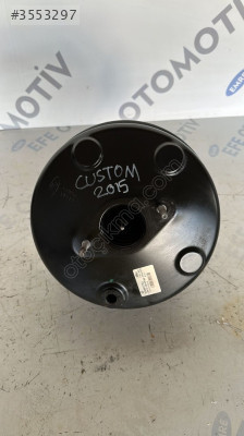 ford custom 2015 2.2 westinghouse/fren tüpü (son fiyat)