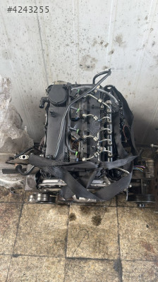 Ford ranger 2.2  ÇIKMA ORİJİNAL MOTOR