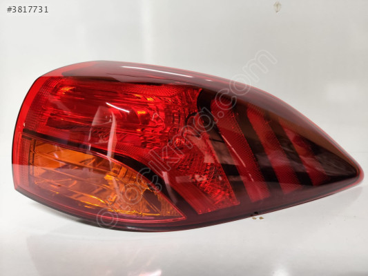 HYUNDAI TUCSON ÇIKMA ORJİNAL SAĞ - SOL STOP
