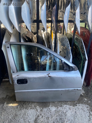 Opel Astra g sağ ön kapı