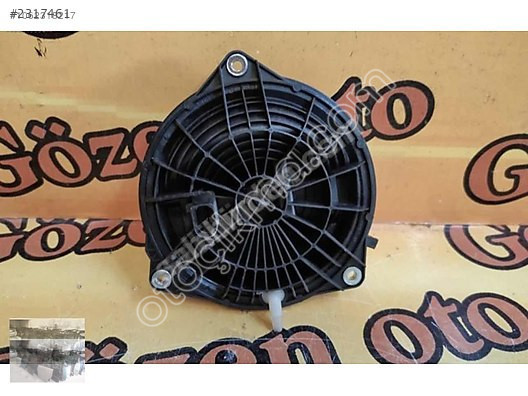 VOLKSWAGEN PASSAT BAĞAJ AÇMA BUTONU3G5827469