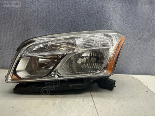 CHEVROLET TRAX ÇIKMA ORJİNAL SAĞ - SOL FAR