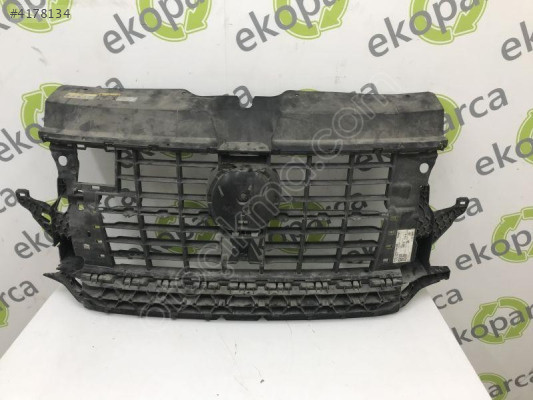 VOLKSWAGEN TRANSPORTER 2017 2020 PANJUR DESTEK 7LA807699D