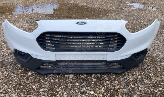 FORD COURİER ÖN TAMPON DOLU MONTECAR