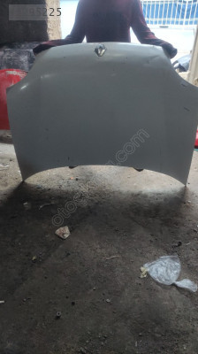 RENAULT KANGOO KAPUT