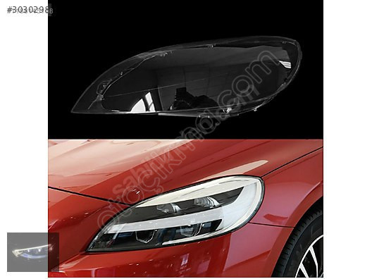 VOLVO V40 SOL FAR CAMI SIFIR 2017-2021