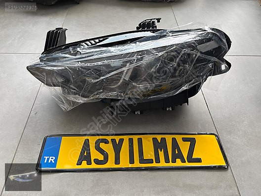 EGEA SOL FAR (ORJİNAL SIFIR) 52157295