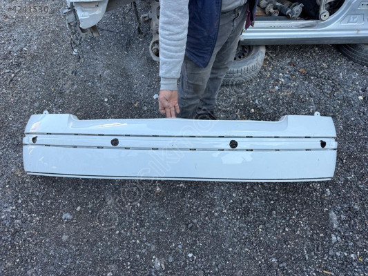 VOLKSWAGEN PASSAT ARKA TAMPON ORJİNAL ÇIKMA 00-05 MODEL 3.ÜRÜN