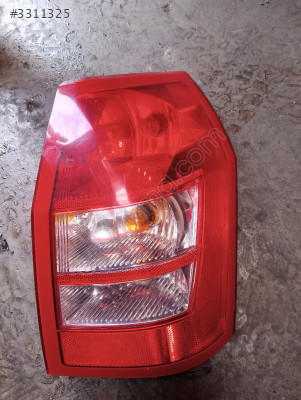 CHRYSLER 300 C STATİON ARKA STOP TAKIMI ORİJİNAL