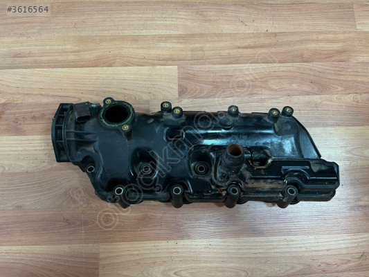 FİAT EGEA EMME MANİFOLDU ADBLUE ORJİNAL 1.6