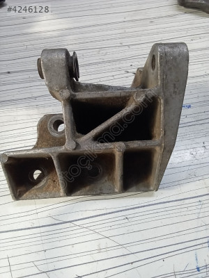 Daewoo Espero I Gergi Kasnağı Braketi  (1990-1999)