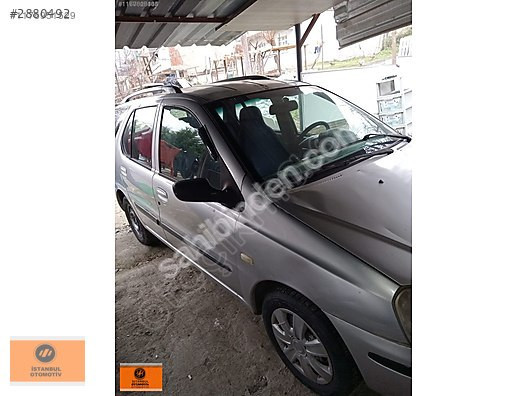 TATA MARİNA ORJINAL ÇIKMA ARKA KAPILAR