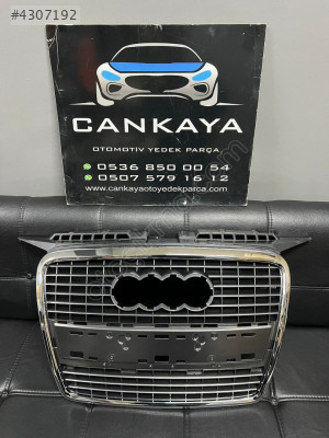 AUDİ A3 ÖN PANJUR SIFIR 2004 KAMPANYA 8P4853651A1QP