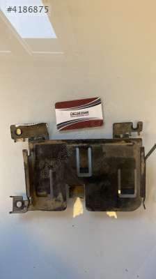 1J1906217E vw bora golf 4 beyin bağlantı braketi