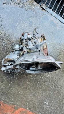 Opel vectra a f16 manuel açılmamış muayyer şanzıman