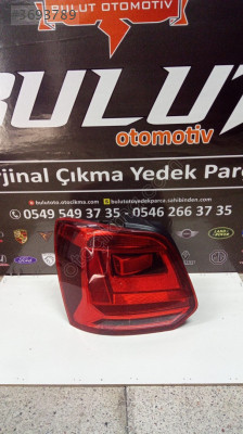 2015-17 VW Polo Sol Arka Stop Lambası - 6C0945095