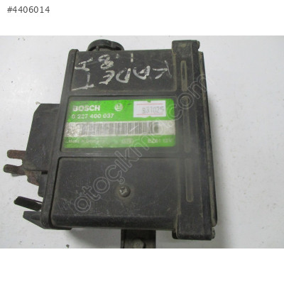 Opel Kadett Motor Kontrol Ünitesi 0227400037